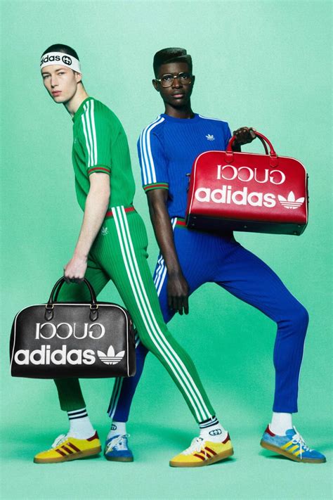 gucci 2022 adidas|adidas gucci 2024.